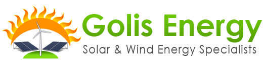 Golis Energy